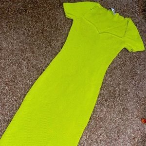 I ordered it & tried it on never wore it again 😂